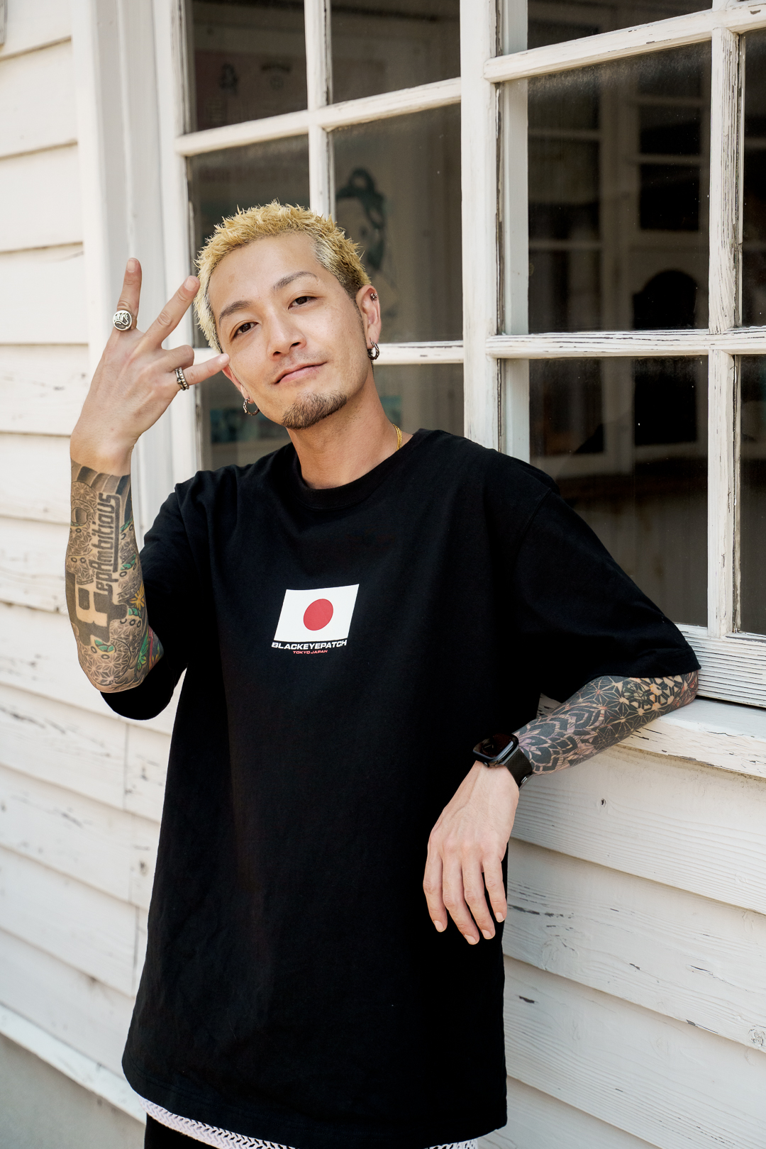 Lu-LAR プロフィール写真