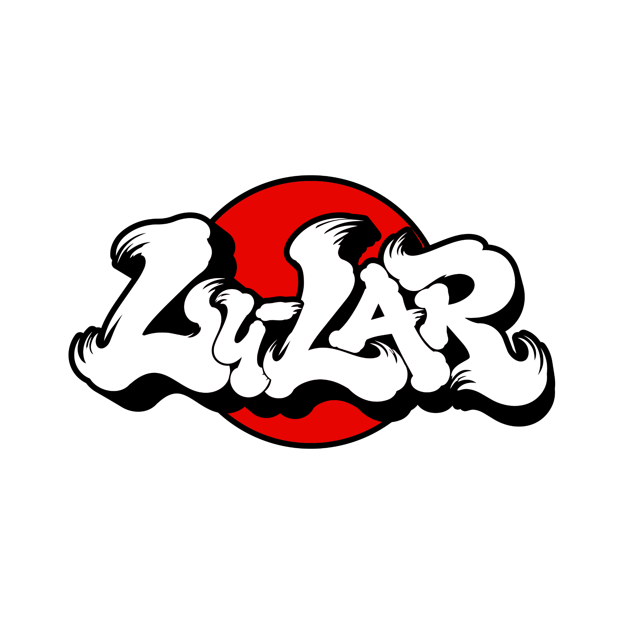 Lu-LAR 公式ロゴ